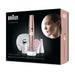 EAN 4210201185925 - Braun FaceSpa Pro 921 10 pinzas Bronce, Blanco imagen 5