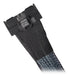 EAN 4713227446242 - Icy Dock MB410L-B cable Serial Attached SCSI (SAS) 0,5 m Negro imagen 2