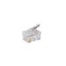 EAN 4017538008749 - S/CONN maximum connectivity 72039-R conector RJ10 Gris imagen 1