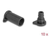 EAN 4043619606719 - DeLOCK 60671 tapón antipolvo para puerto 10 pieza(s) imagen 2