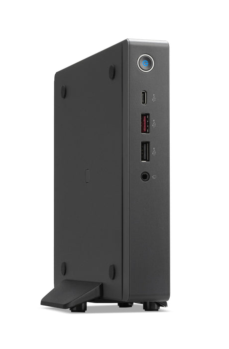 EAN 4711474674524 - Acer Veriton N2595GT Intel Core 5 120U 16 GB DDR5-SDRAM 512 GB SSD Windows 11 Pro Mini PC Negro imagen 1