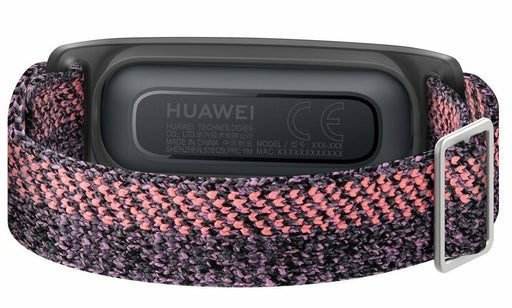 EAN 6901443325054 - Huawei Band 4e PMOLED Funda de brazo para monitor de actividad física 1,27 cm (0.5") Gris imagen 2