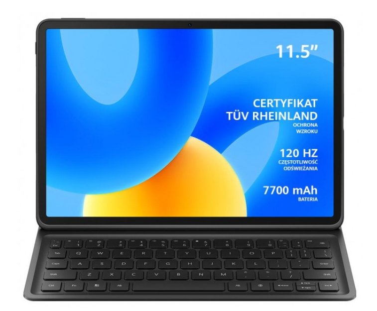 EAN 6942103103056 - Huawei MatePad 11.5 Snapdragon 128 GB 29,2 cm (11.5") 8 GB Wi-Fi 6 (802.11ax) HarmonyOS 3.1 Gris imagen 1