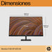 EAN 0196548194391 - HP V27i G5 FHD Monitor pantalla para PC 68,6 cm (27") 1920 x 1080 Pixeles Full HD LCD Negro imagen 10