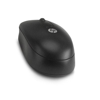 EAN 5711045704093 - HP 674317-001 ratón Oficina RF inalámbrico imagen 1
