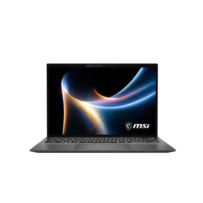 EAN 4711377414159 - MSI Prestige 13 AI+ A3MG-001FR Copilot+ PC Intel Core Ultra 9 386H Portátil 33,8 cm (13.3") 2.8K 32 GB LP imagen 2