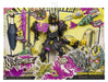 EAN 0035051121992 - MGA Entertainment Ninjombie Deluxe Action Figure - Jonin Knight imagen 2