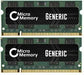 EAN 5711045256240 - CoreParts MMA1070/4GB módulo de memoria 2 x 2 GB DDR2 imagen 1