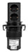EAN 4057298117114 - Bachmann ELEVATOR toma de corriente 2 x Type F Negro imagen 1
