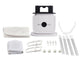 EAN 5904960299304 - Extralink STAY BEAUTY PRASOWNICA DO UBRAN MANEKIN 1400W imagen 3