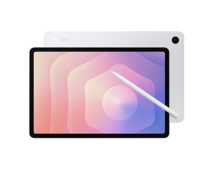 EAN 8806097712107 - Samsung Galaxy Tab S11 512 GB 27,9 cm (11") 12 GB Wi-Fi 6E (802.11ax) Plata imagen 1