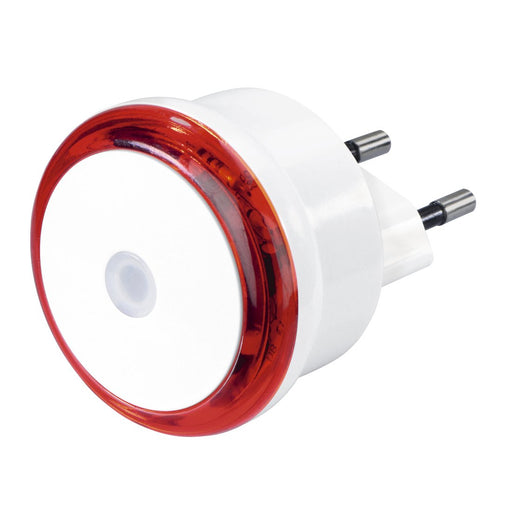 EAN 4047443491527 - Hama Basic Luz de noche con enchufe o Luz quitamiedos con enchufe imagen 1