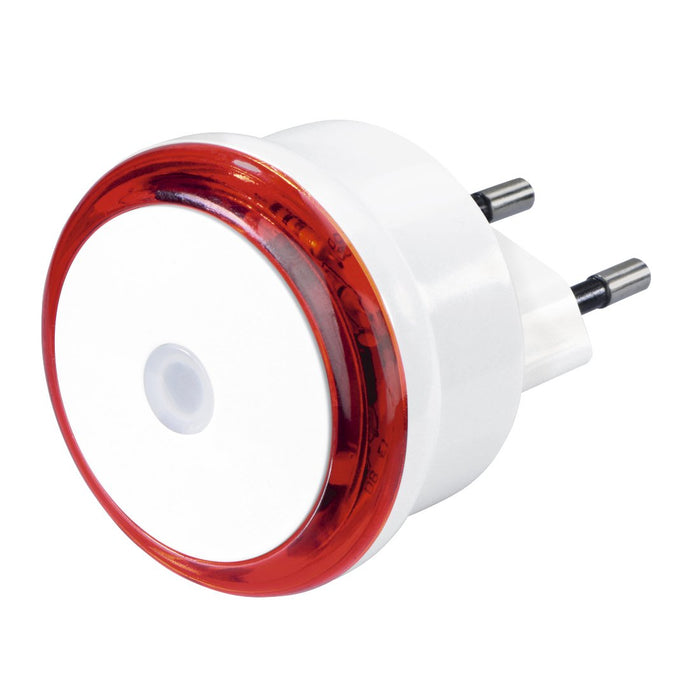 EAN 4047443491527 - Hama Basic Luz de noche con enchufe o Luz quitamiedos con enchufe imagen 1