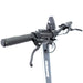 EAN 8435089040920 - smartGyro Raptor Evo Gris 25 kmh 16 Ah imagen 17
