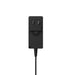 EAN 0606449160406 - NETGEAR PAV12V25 adaptador e inversor de corriente Interior Negro imagen 4