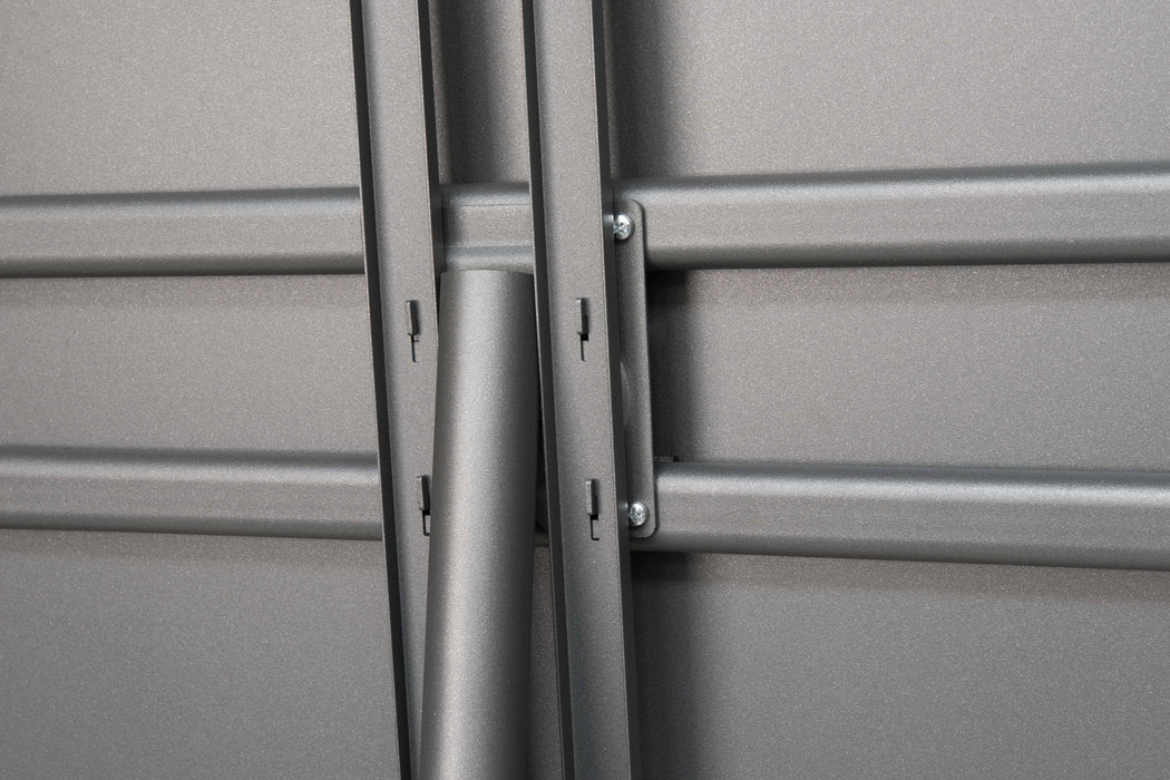 EAN 4002390042192 - MAUL 6375089 flipover y accesorios Independiente Antracita imagen 20