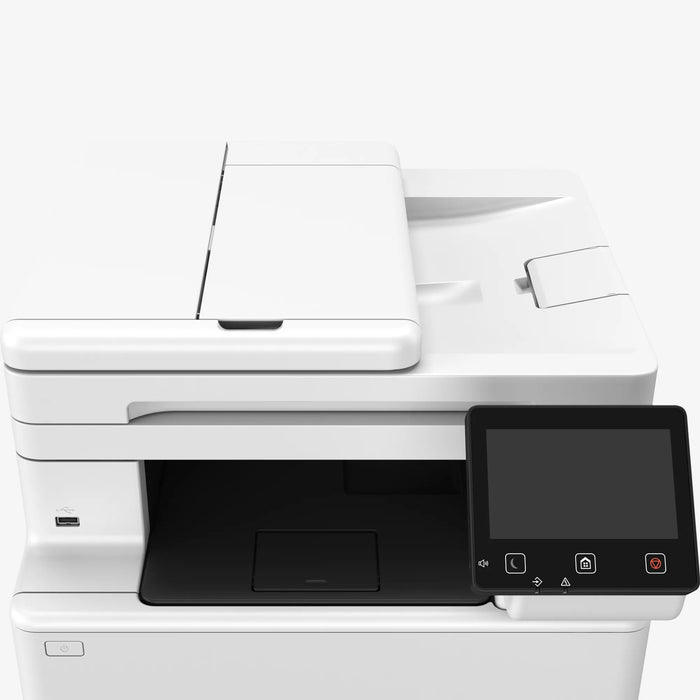 EAN 4549292241969 - Canon i-SENSYS MF667Cdw Laser A4 1200 x 1200 DPI 25 ppm Wifi imagen 4