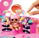 EAN 0035051120995 - L.O.L. Surprise! Hair Beads Salon imagen 2