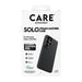 EAN 5715685037962 - PanzerGlass CARE™ by ® Solo Case Black w. Qi Samsung Galaxy S26 Ultra funda para teléfono móvil Negro imagen 3
