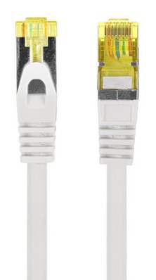 EAN 5901969428735 - Lanberg PCF6A-10CU cable de red Gris 3 m Cat6a S/FTP (S-STP) imagen 2