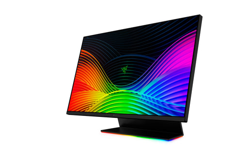 EAN 8886419367239 - Razer Raptor 27 pantalla para PC 68,6 cm (27") 2560 x 1440 Pixeles Quad HD LED Negro imagen 2