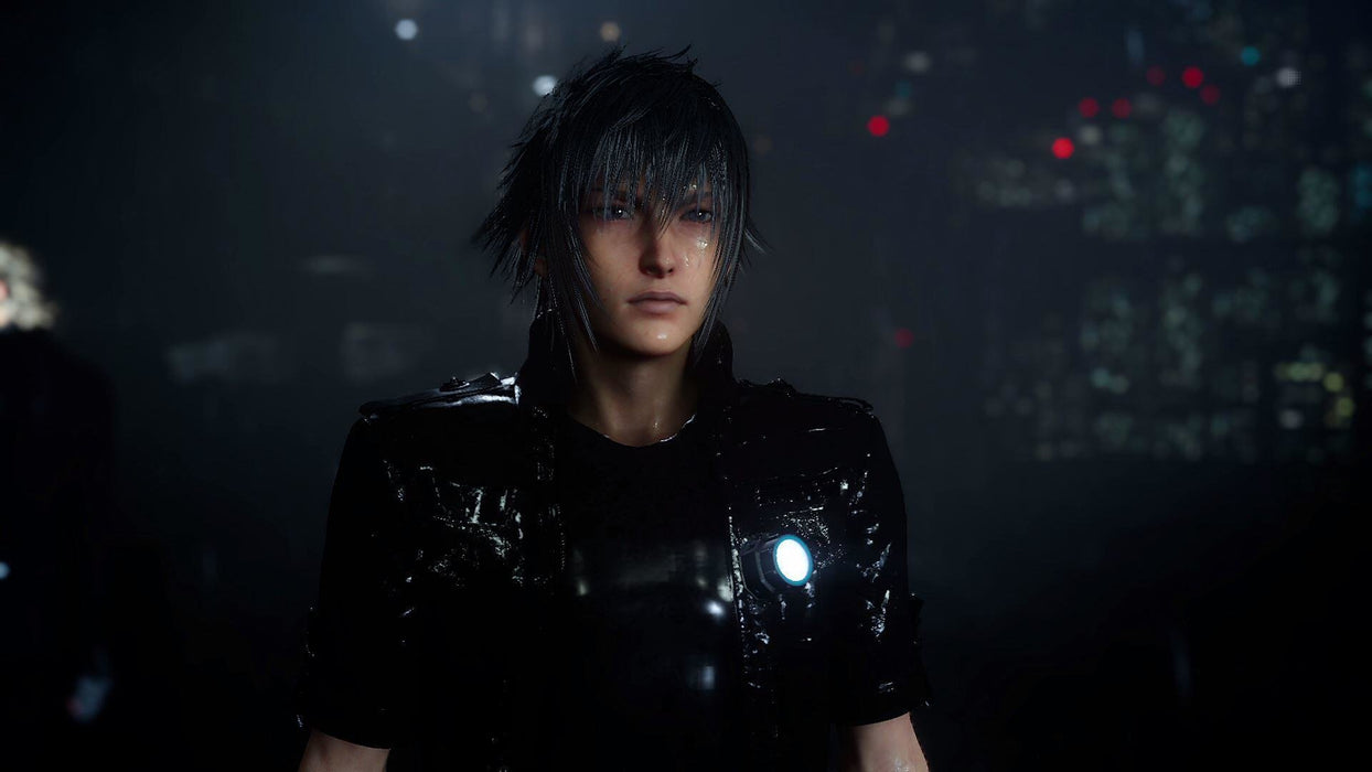 EAN 5021290080621 - Square Enix Final Fantasy XV - Royal Edition PlayStation 4 imagen 9