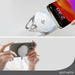 EAN 4252011907984 - 4smarts Qi2 Universal Plata USB Cargador inalámbrico Carga rápida Interior imagen 2