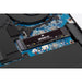 EAN 0840006697190 - Corsair MP600 GS 1 TB M.2 PCI Express 4.0 NVMe 3D TLC NAND imagen 7