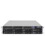 EAN 4250749709887 - bluechip SERVERline R42316s servidor 1,92 TB Bastidor (2U) Intel® Xeon® Silver 4410Y 2 GHz 32 GB DDR5-SDR imagen 2
