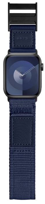 EAN 4895206938341 - LAUT L_AWU_CS_BL pieza y accesorio para reloj Correa de reloj imagen 3
