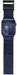 EAN 4895206938341 - LAUT L_AWU_CS_BL pieza y accesorio para reloj Correa de reloj imagen 3