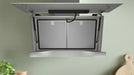 EAN 4242005360833 - Bosch Serie 8 DWK91LT20 campana De pared Blanco 441 m³/h imagen 6