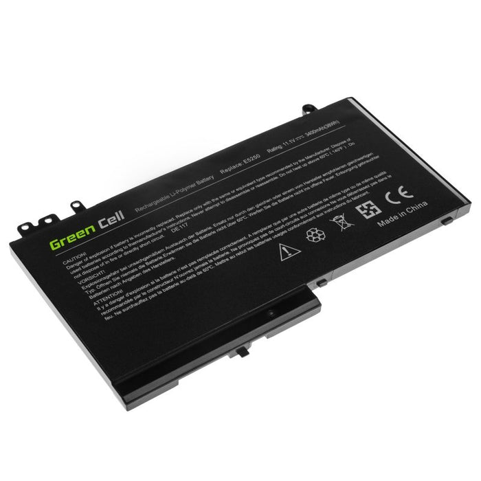 EAN 5902719429941 - Green Cell DE117 refacción para laptop Batería imagen 3