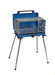EAN 3138522105419 - Campingaz 200 SGR Parrilla Mesa Gas Azul, Plata 5200 W imagen 1