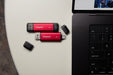 EAN 0740617352214 - Kingston Technology Dual Portable USB Type-A / USB Type-C 3.2 Gen 2 (3.1 Gen 2) Negro, Rojo imagen 15