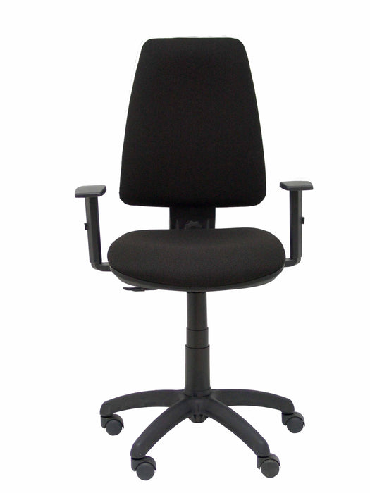 EAN 8436549391064 - PIQUERAS Y CRESPO 14CPBALI840B10 silla de oficina y de ordenador Asiento acolchado Respaldo acolchado imagen 2