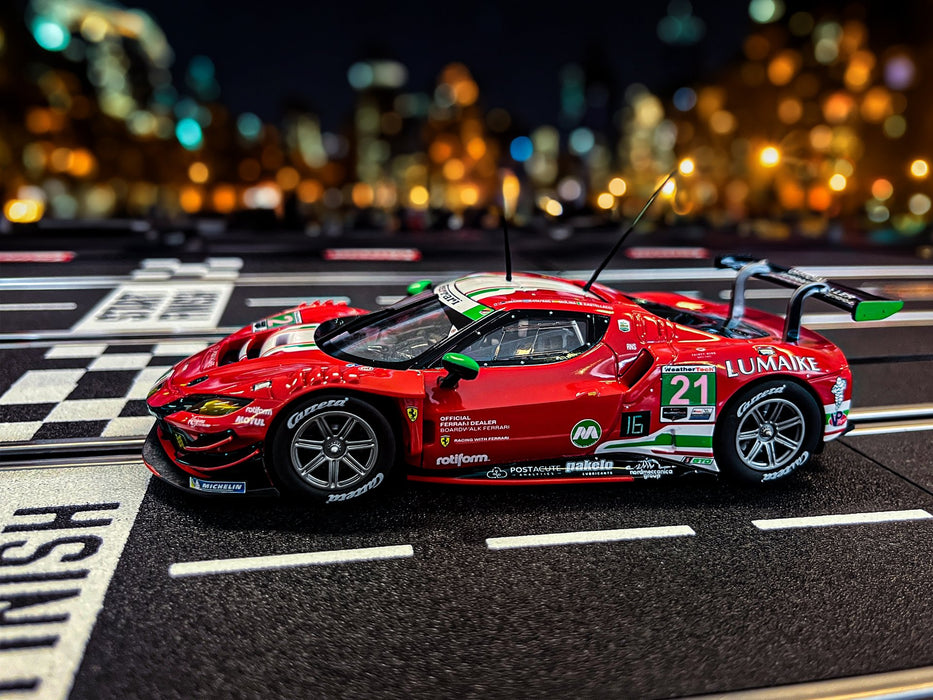 EAN 4007486320017 - Carrera 20032001 vehículo de juguete imagen 2