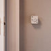 EAN 4007841066048 - STEINEL IR 180 AP Sensor infrarrojo pasivo (PIR) Alámbrico Pared Gris imagen 2