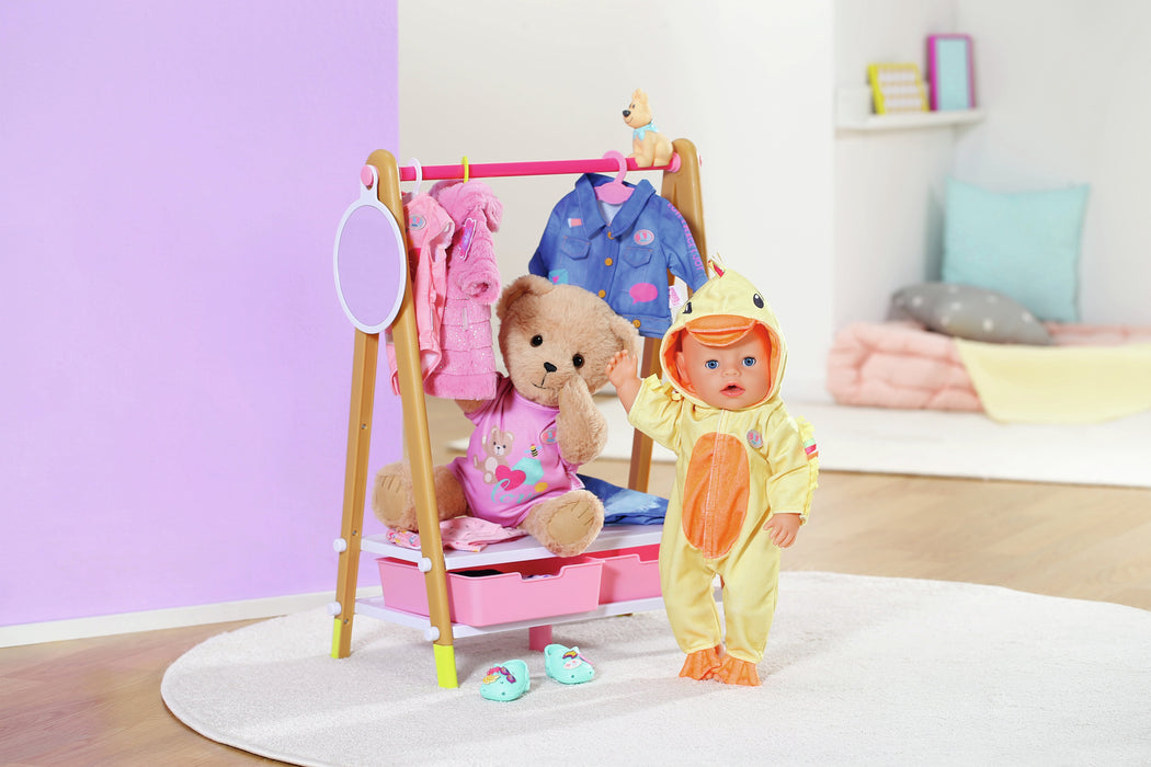 EAN 4001167835852 - BABY born Nightonesie 43cm Pijama de muñeca imagen 7