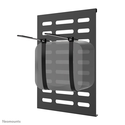 EAN 8717371447335 - Neomounts NS-MBTC100BLACK accesorio para soporte de monitor imagen 1