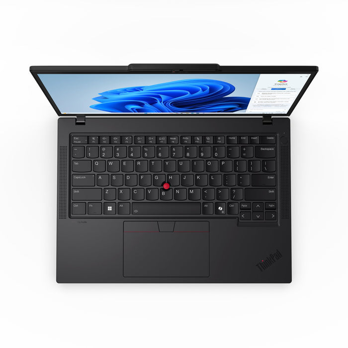 EAN 0197530877995 - Lenovo ThinkPad T14 Gen 5 (Intel) Intel Core Ultra 5 125U Portátil 35,6 cm (14") WUXGA 16 GB DDR5-SDRAM 5 imagen 9