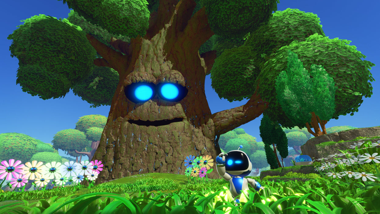 EAN 711719591948 - Sony Interactive Entertainment ASTRO BOT (PS5) Estándar Plurilingüe PlayStation 5 imagen 8
