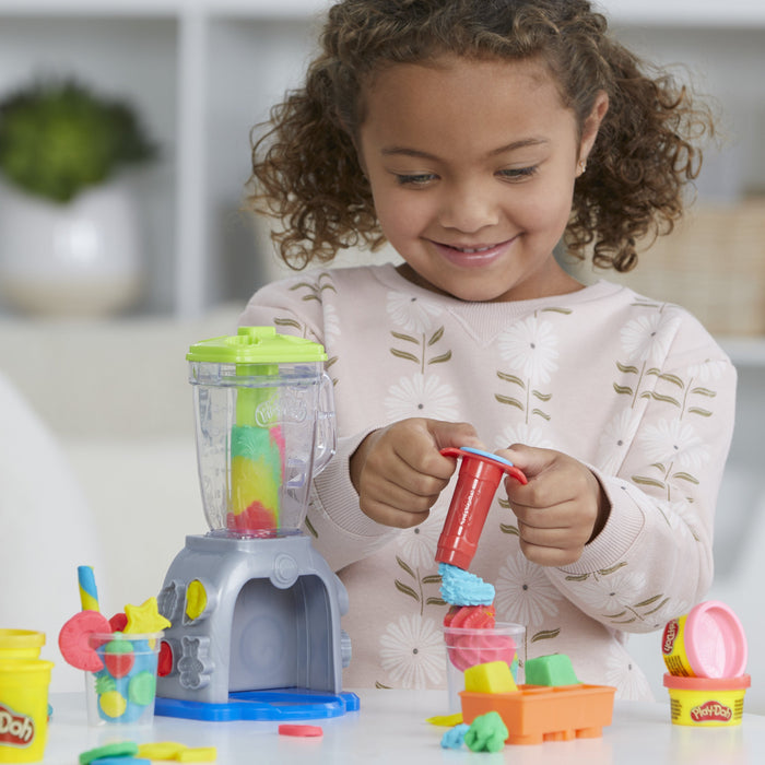 EAN 5010996216557 - Play-Doh Kitchen Creations F91425L0 juguete de arte y manualidades imagen 10