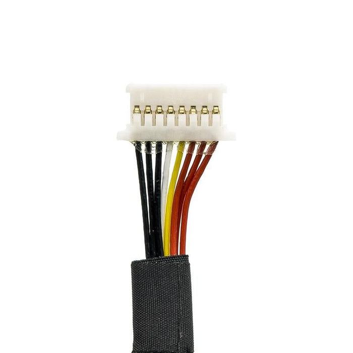 EAN 5704174097006 - CoreParts MBXHP-BA0208 refacción para laptop Batería imagen 3