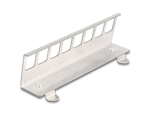 EAN 4043619906574 - DeLOCK 90657 accesorio para módulo Keystone Soporte imagen 2