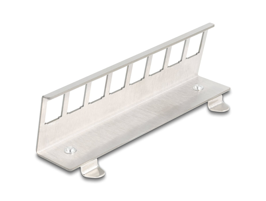 EAN 4043619906574 - DeLOCK 90657 accesorio para módulo Keystone Soporte imagen 2