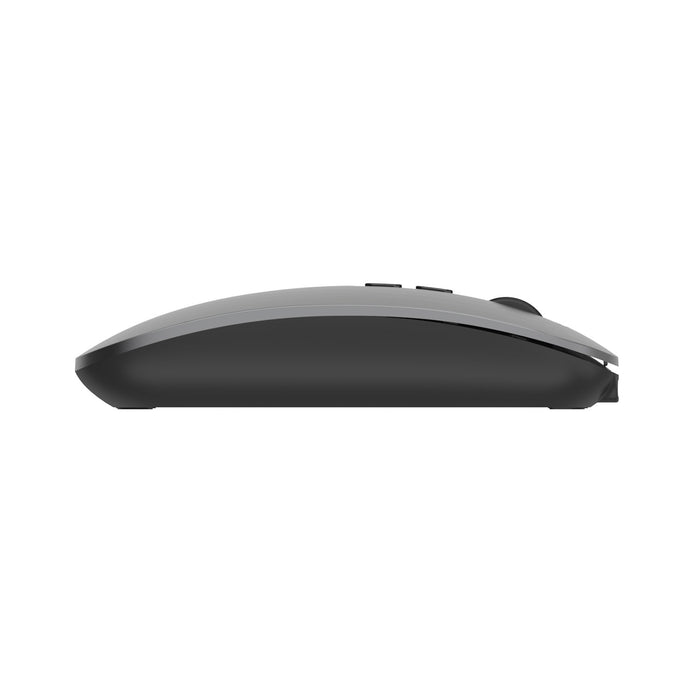 EAN 8052101433760 - Ewent EW3207 ratón Universal Ambidextro RF Wireless + Bluetooth Óptico 1600 DPI imagen 3