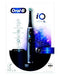 EAN 4210201303015 - Oral-B iO 303015 cepillo eléctrico para dientes Adulto Cepillo dental oscilante Negro imagen 2