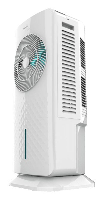 EAN 8435484083041 - Cecotec 8304 climatizador evaporativo Ventilador sin aspas para el hogar imagen 1