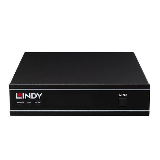 EAN 4002888385190 - Lindy CODIFICADOR DE STREAMING 4K60 HDMI servidor y codificador de vídeo 3840 x 2160 Pixeles 60 pps imagen 2